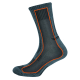 ШКАРПЕТКИ ТРЕКІНГОВІ TRK 2.0 MIDDLE GRAY (5788)