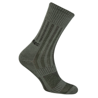 ШКАРПЕТКИ ТРЕКІНГОВІ TRK 2.0 MIDDLE KHAKI (5789)