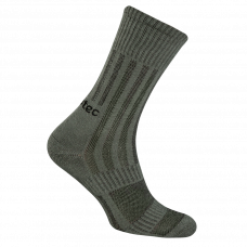 ШКАРПЕТКИ ТРЕКІНГОВІ TRK 2.0 MIDDLE KHAKI (5789)
