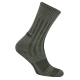 ШКАРПЕТКИ ТРЕКІНГОВІ TRK 2.0 MIDDLE KHAKI (5789)