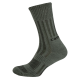 ШКАРПЕТКИ ТРЕКІНГОВІ TRK 2.0 MIDDLE KHAKI (5789)