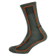 ШКАРПЕТКИ ТРЕКІНГОВІ TRK 2.0 MIDDLE KHAKI (5789)