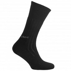 ШКАРПЕТКИ ТРЕКІНГОВІ TRK.W LONG BLACK (5846)