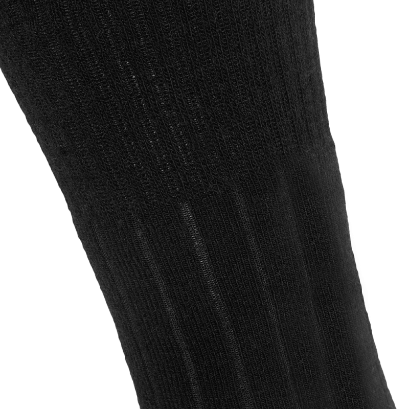 ШКАРПЕТКИ ТРЕКІНГОВІ TRK.W LONG BLACK (5846)