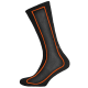 ШКАРПЕТКИ ТРЕКІНГОВІ TRK.W LONG BLACK (5846)