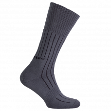 ШКАРПЕТКИ ТРЕКІНГОВІ TRK.W LONG GRAY (5847)