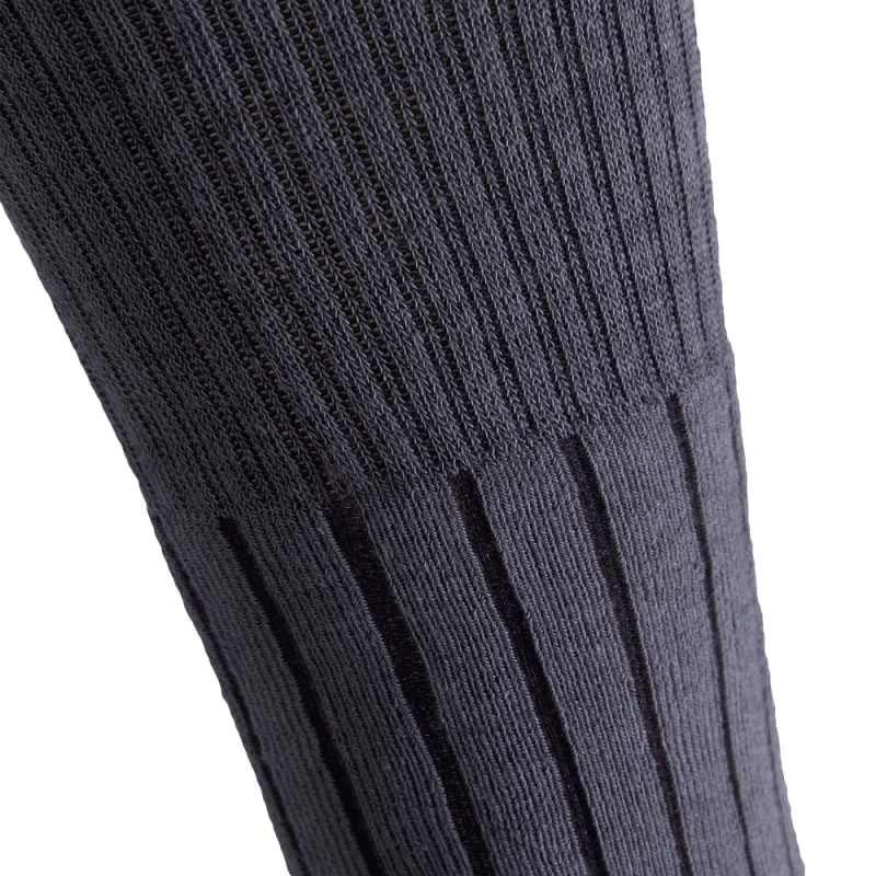ШКАРПЕТКИ ТРЕКІНГОВІ TRK.W LONG GRAY (5847)