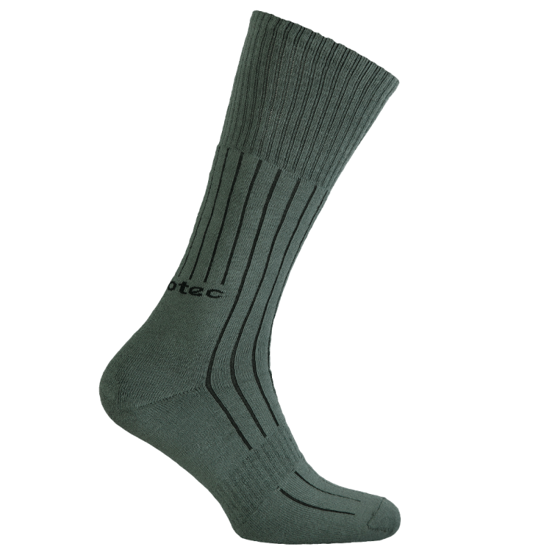ШКАРПЕТКИ ТРЕКІНГОВІ TRK.W LONG KHAKI (5848)