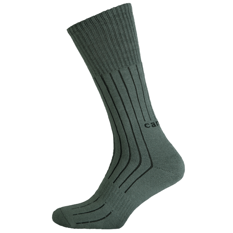 ШКАРПЕТКИ ТРЕКІНГОВІ TRK.W LONG KHAKI (5848)