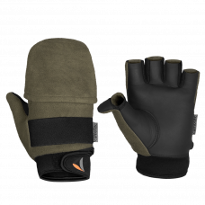 РУКАВИЧКИ GRIP MAX WINDSTOPPER OLIVE (6606)