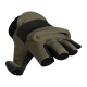 РУКАВИЧКИ GRIP MAX WINDSTOPPER OLIVE (6606)
