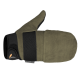 РУКАВИЧКИ GRIP MAX WINDSTOPPER OLIVE (6606)