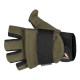 РУКАВИЧКИ GRIP MAX WINDSTOPPER OLIVE (6606)