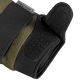 РУКАВИЧКИ GRIP MAX WINDSTOPPER OLIVE (6606)