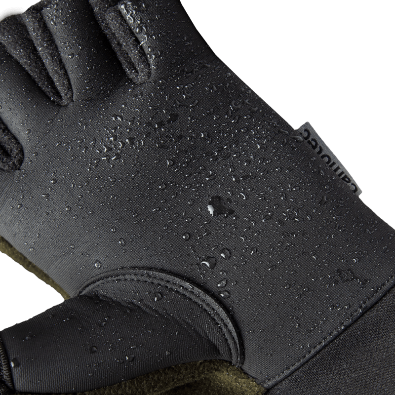 РУКАВИЧКИ GRIP MAX WINDSTOPPER OLIVE (6606)