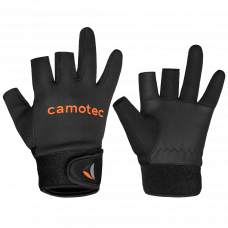 РУКАВИЧКИ GRIP PRO NEOPRENE BLACK (6605)