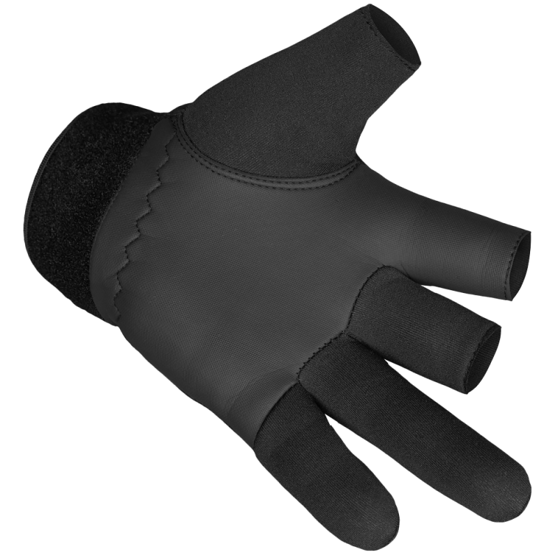 РУКАВИЧКИ GRIP PRO NEOPRENE BLACK (6605)