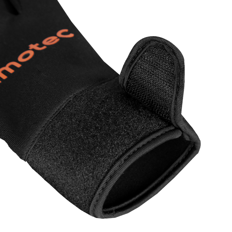 РУКАВИЧКИ GRIP PRO NEOPRENE BLACK (6605)