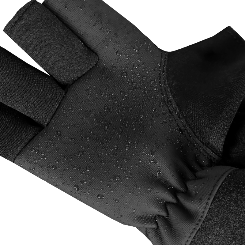 РУКАВИЧКИ GRIP PRO NEOPRENE BLACK (6605)