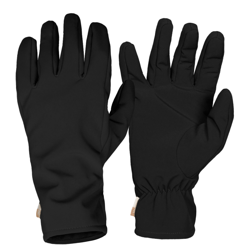 РУКАВИЧКИ SOFTSHELL 2.0 BLACK (880)