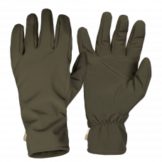 РУКАВИЧКИ SOFTSHELL 2.0 OLIVE (5877)