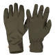 РУКАВИЧКИ SOFTSHELL 2.0 OLIVE (5877)