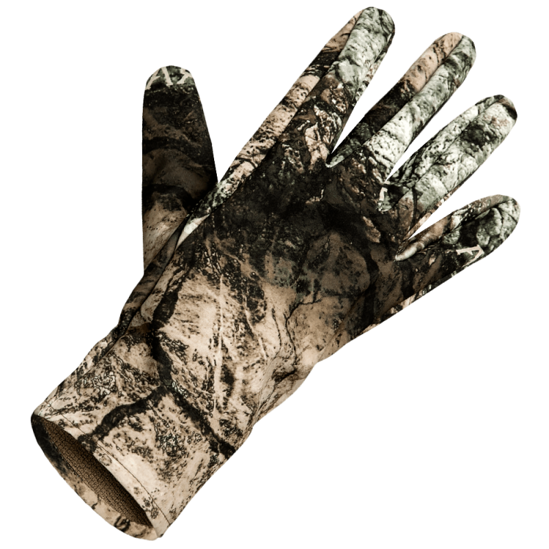 РУКАВИЧКИ STORMWALL DWR TERRA UA (2430)