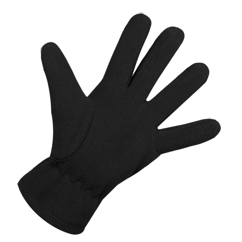 РУКАВИЧКИ UNIVERSAL BLACK (1052)