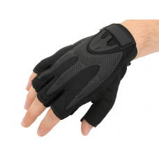 Рукавички тактичні 8Fields Military Combat Gloves Mod. I Black