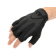 Рукавички тактичні 8Fields Military Combat Gloves Mod. I Black