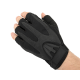 Рукавички тактичні 8Fields Military Combat Gloves Mod. I Black