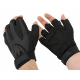 Рукавички тактичні 8Fields Military Combat Gloves Mod. I Black