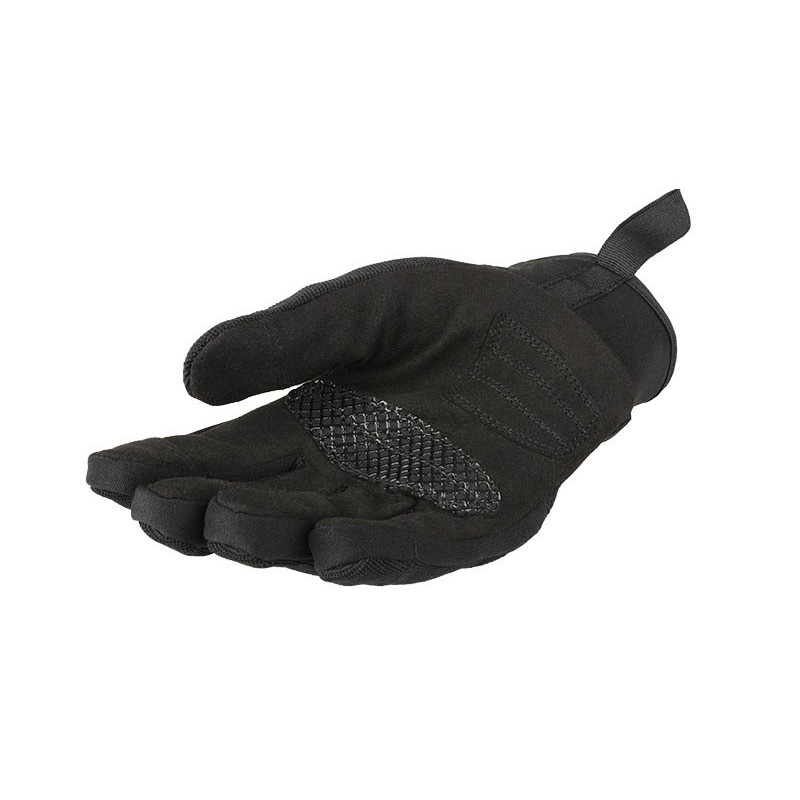 Рукавички тактичні Armored Claw Direct Safe Black