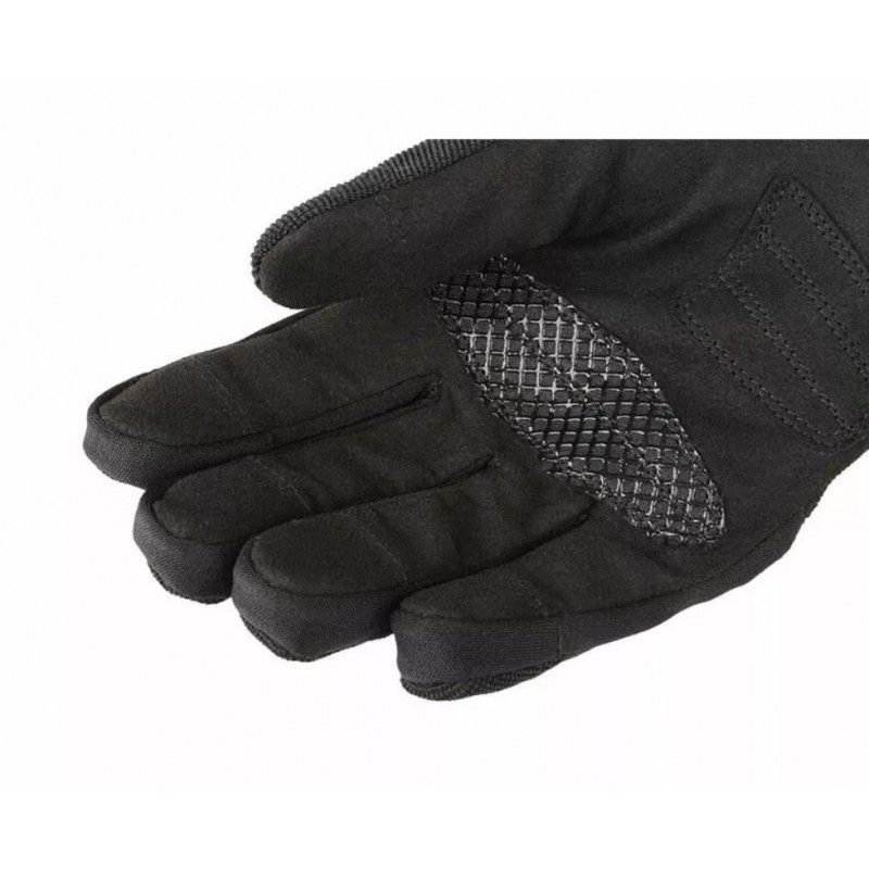 Рукавички тактичні Armored Claw Direct Safe Black
