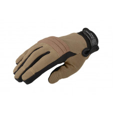 Рукавички тактичні Armored Claw Direct Sale Halt Tan