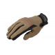 Рукавички тактичні Armored Claw Direct Sale Halt Tan