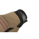 Рукавички тактичні Armored Claw Direct Sale Halt Tan