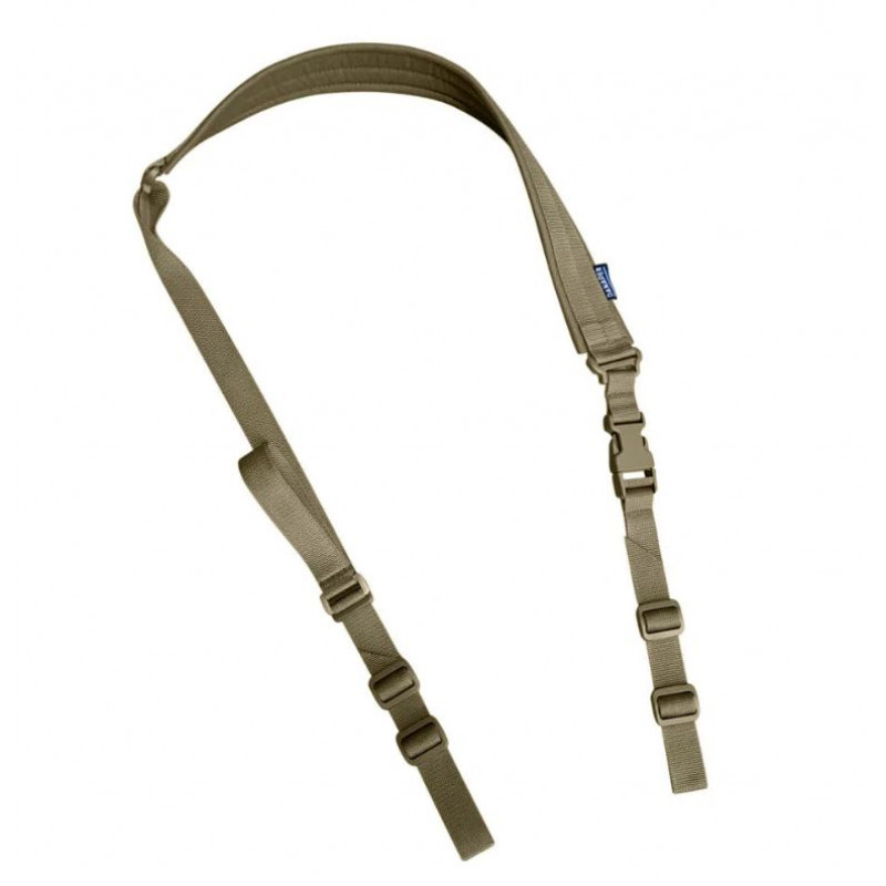 Збройовий ремінь DANAPER Attacker, Coyote 3327120