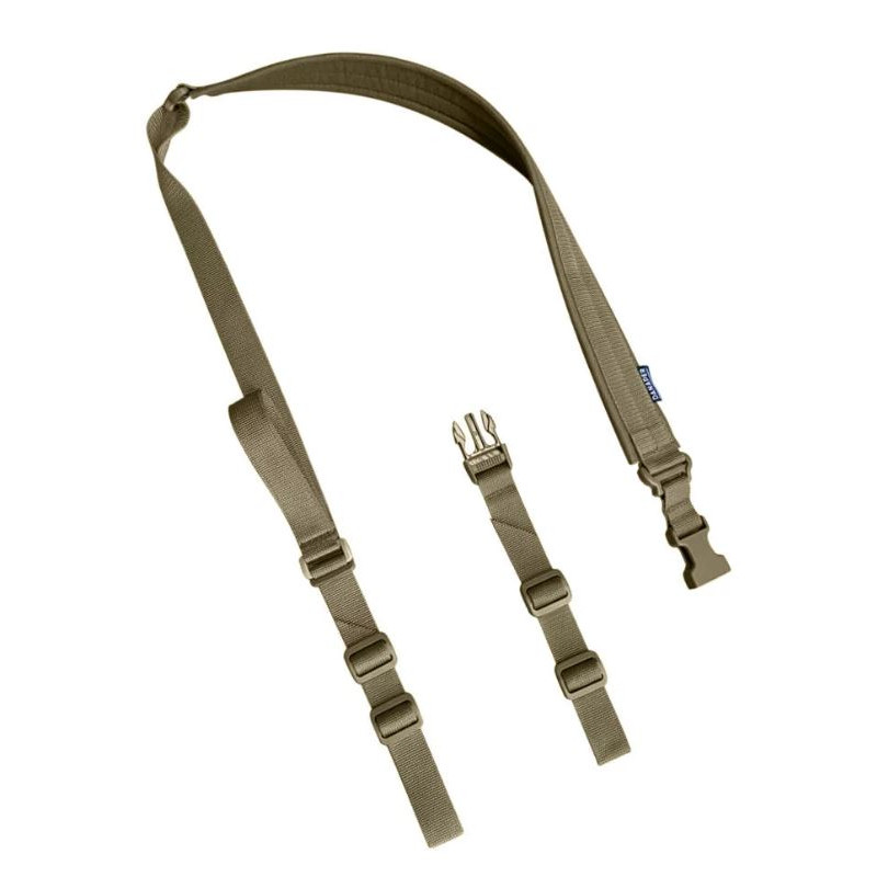 Збройовий ремінь DANAPER Attacker, Coyote 3327120