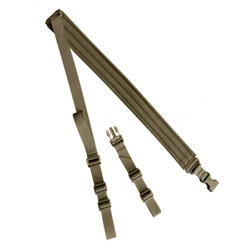 Збройовий ремінь DANAPER Attacker, Coyote 3327120