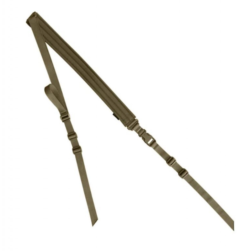 Збройовий ремінь DANAPER Attacker, Coyote 3327120