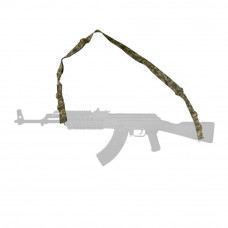 Збройовий ремінь Danaper Patrol Sling, MM-14 3324373