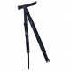 Збройовий ремінь тактичний триточковий DANAPER Magnetic Sling Black 3305099