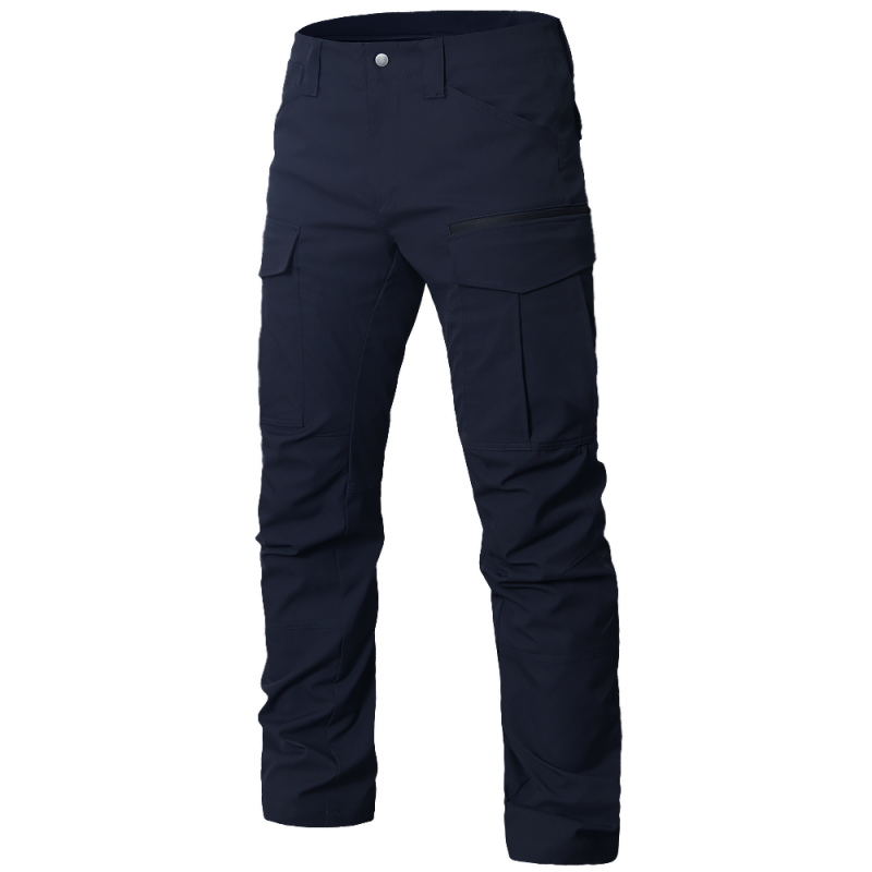 ШТАНИ CORSAIR CANVAS NAVY (2148)