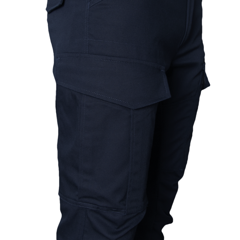 ШТАНИ CORSAIR CANVAS NAVY (2148)
