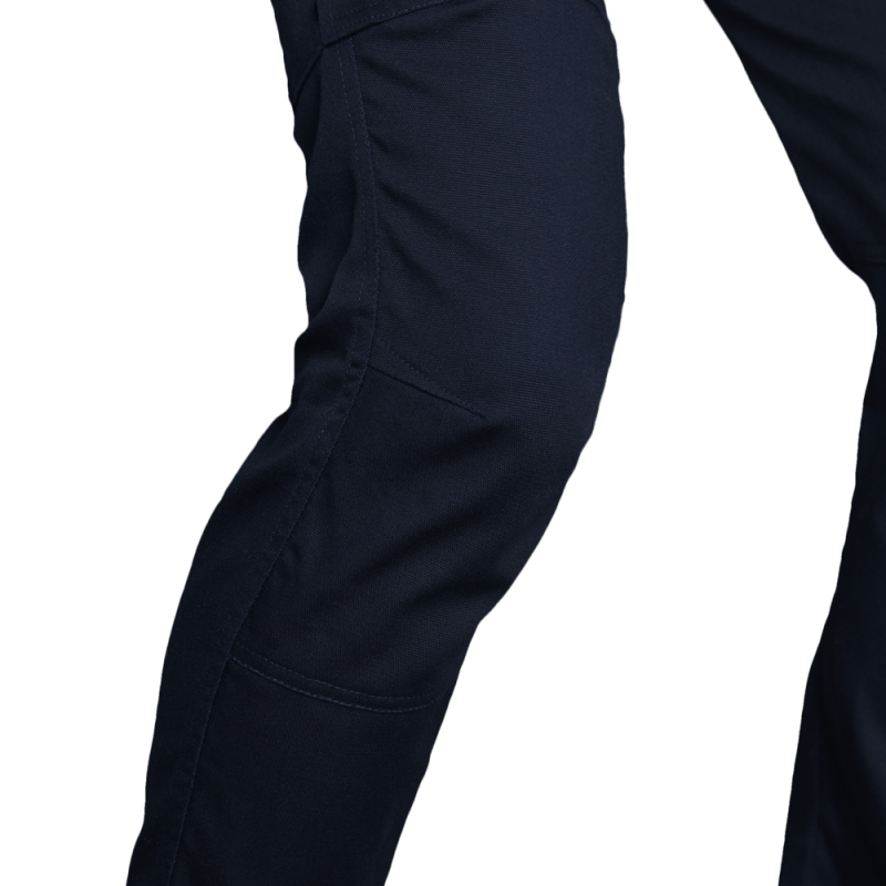 ШТАНИ CORSAIR CANVAS NAVY (2148)
