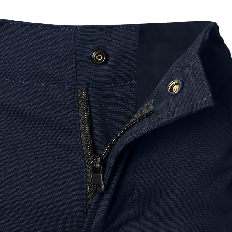 ШТАНИ CORSAIR CANVAS NAVY (2148)