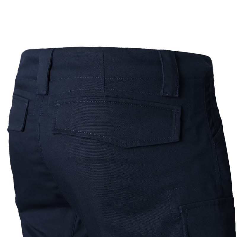 ШТАНИ CORSAIR CANVAS NAVY (2148)
