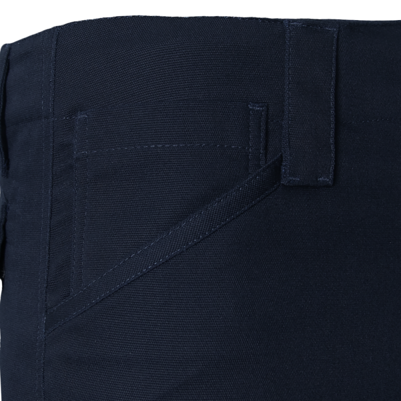 ШТАНИ CORSAIR CANVAS NAVY (2148)