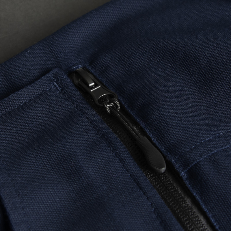 ШТАНИ CORSAIR CANVAS NAVY (2148)